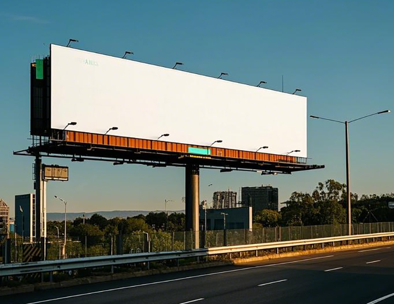 廣東深圳高炮廣告牌 —— 交通樞紐的矚目焦點，品牌推廣的不二之選