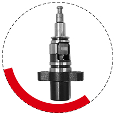 開(kāi)窗式柱塞批發(fā) - PT噴油泵柱塞偶件型號(hào) - 柴油車油泵柱塞圖片